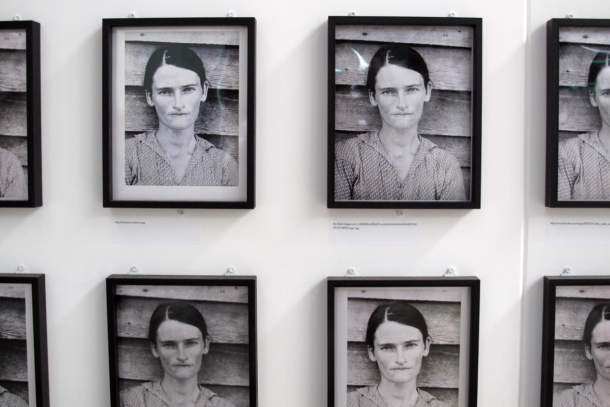 From here on rencontres d'arles